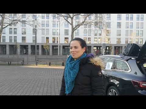 28.11.2020 - Demo von Wir für unsere Kinder in Mülheim an der Ruhr