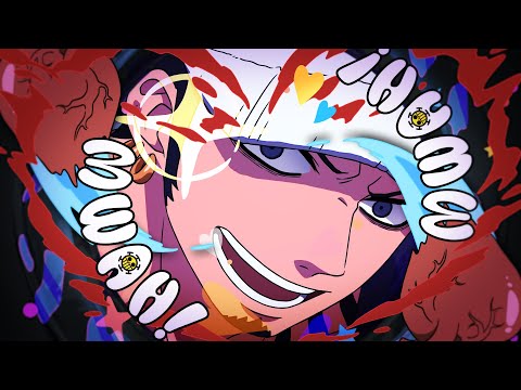 【手描きワンピ】モニタリング ~ローver~