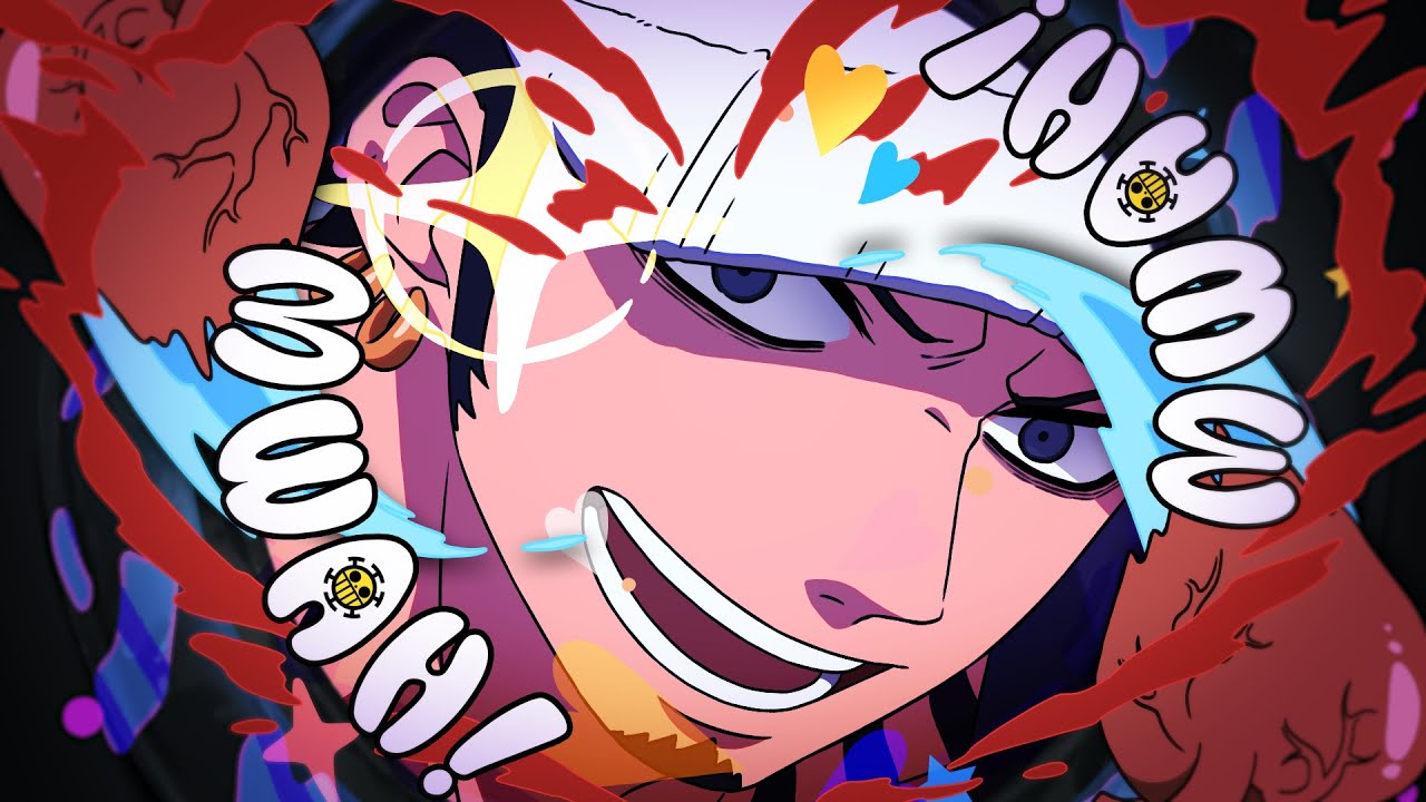 【手描きワンピ】モニタリング ~ローver~