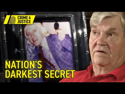Jimmy Savile The Predator Hidden In Plain Sight | Crimes That Shook Britain
