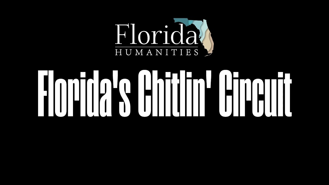 Florida's Chitlin Circuit