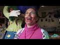 CARNEVALE DI VILLETTA BARREA: LA PUPATTA