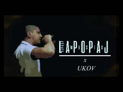 LA POPAJ ft UKOV - IZ KRAJA