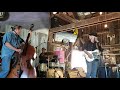 Dale watson plays Wichita lineman @ troy miller barn