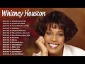 Whitney Houston Greatest Hits Full Album | Whitney Houston Best Song Ever All Time