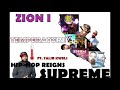 Zion I - Temperature Ft. Talib Kweli