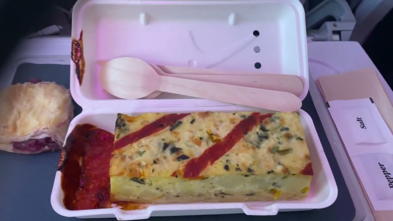 Air New Zealand International Lounge