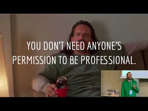 Eduards Sizovs - Beyond Software Craftsmanship