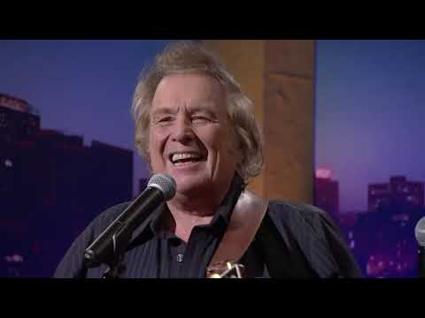 The Lucky Guy - Don McLean
