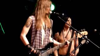 Vain - who&#39;s watching you