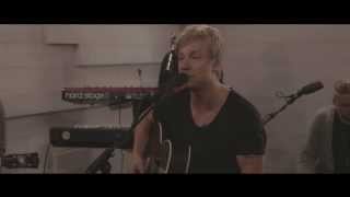 Sunrise Avenue - Sweet Symphony (livenä Nova Stagella)