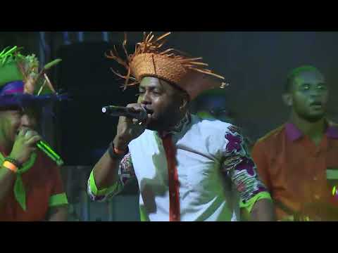 Signon v d werp Ora Kaya ta Yama