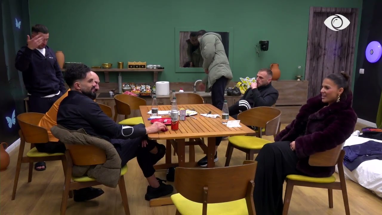 “Me Jozin jam shumë e lirshme”/ Arsida bisedon me banorët: Unë po mundohem…