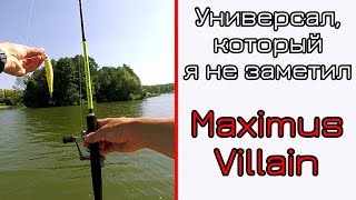 Удилище maximus zenith-x 21l 2. 1m 3-15g