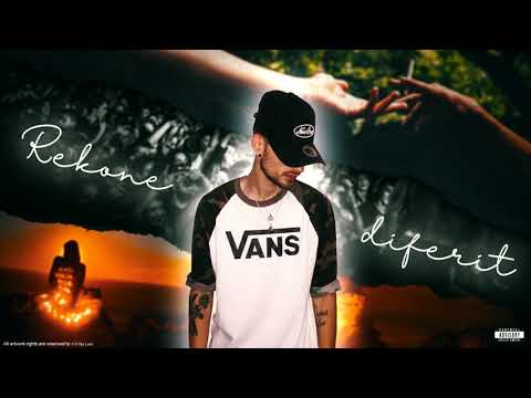 REKONE - DIFERIT ( AUDIO )