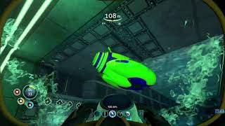 だらだら海の世界を満喫ゲーム［サブノーティカ］part 7