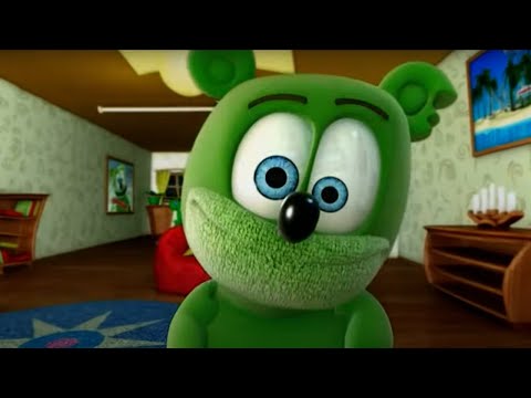 Gummi Miś - Mister Gummi Miś - Piosenki dla dzieci