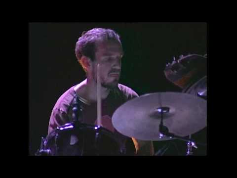 Hangedup with Films by Jem Cohen @ Fusebox Vooruit, Ghent, BE    October 2005