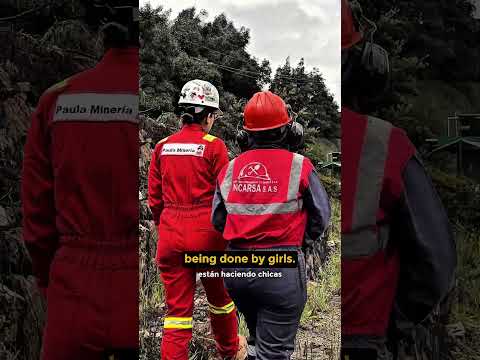 Mina Santa María - CI Milpa