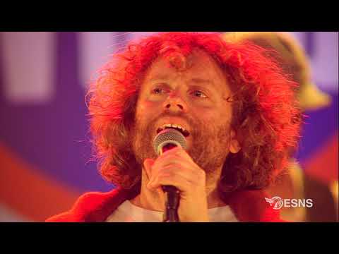 BENNY SINGS (NL) — Live at ESNS 2021