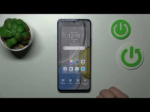 HONOR Magic4 Lite - How to Enable / Disable Google Feed