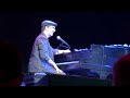 Picture Window - Ben Folds 2024-09-29 Pantages Theater, Tacoma, WA
