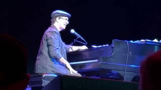 Picture Window - Ben Folds 2024-09-29 Pantages Theater, Tacoma, WA