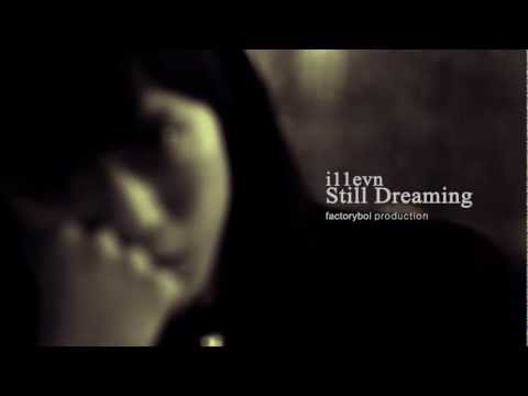 i11evn (일레븐) 'Still Dreaming' teaser