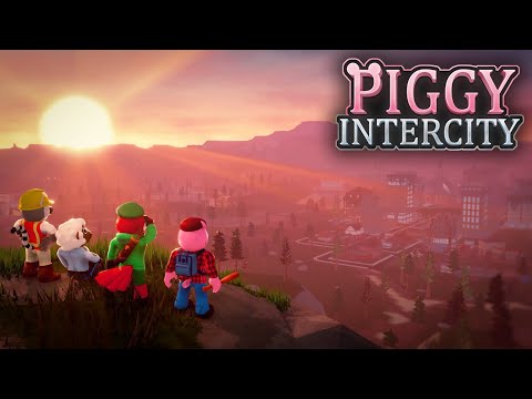 Piggy: Intercity - Official Trailer