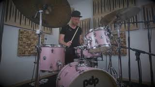 Video thumbnail for // CHRIS ECKMÜLLER // - PDP - New Yorker - Pale Rose Sparkle by Chris Eckmüller