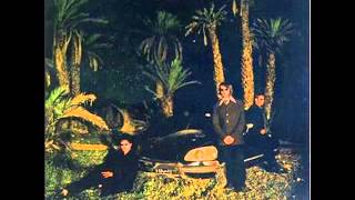 ECHO &amp; THE BUNNYMEN - EVERGREEN [FULL ALBUM] 1997