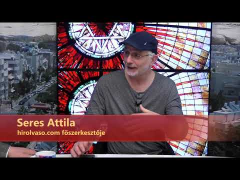 PILPUL 89. rész Radnóti Zoltánnal és Seres Attilával