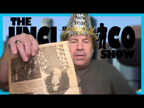 The Best Of 2025 | The Uncle Rico Show