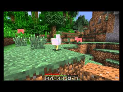 Muckin About S1E1 - No, you can't walk through those leaves