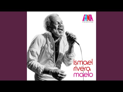 Yo no quiero que te enamores – Ismael Rivera