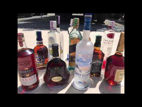 Street Wise - Barman (Official Audio)