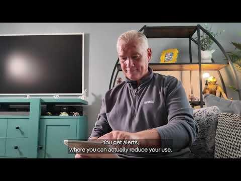 Half-Price Weekends: another smart meter benefit!