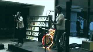 The High Strung Part 2