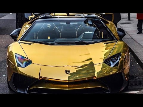 Jaytor (feat. Empop) Midas touch - Nikko Culture (Lamborghini V mix) V J P L A Y