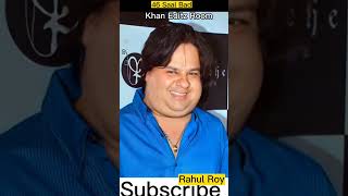 ❤Sher..Rahul Roy.. (old To young )#viral #shorts #trending #rahulroy