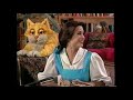 Family Channel Canadian TV Channel Sing Me A Story With Belle Problem Solving Ingenuity Part 2