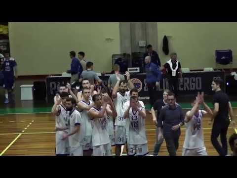 Spilimbergo vs UBC Game Recap - 09 Maggio 2018