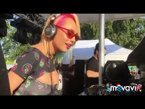 Monobloq -Utopia  (Victor Enzo *Against the Time. Remix )