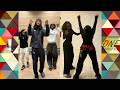 Black People Tiktok Mashup Dance October 2025 Part 2
