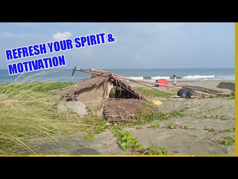 CAPTURING THE SOUNDS OF NATURE THAT RELEASE STRESSES AND REGAIN YOUR ENERGY @MR.ACCOUNTANTmtv