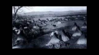 DREAMS OF WOUNDED KNEE - BILL MILLER