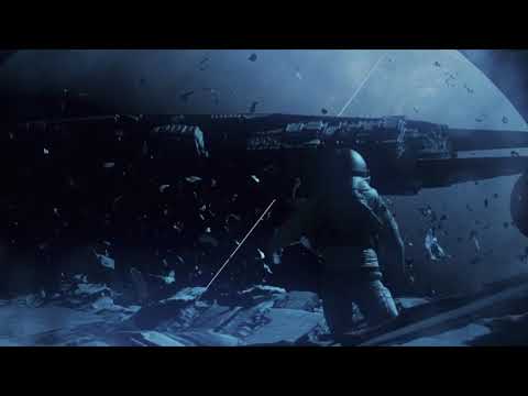 Craig London - Space Angel (Original Mix)