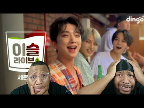 [Tipsy Live2] SEVENTEEN - CHEERS, _WORLD, CIRCLES, etc | Dingo Music | TWINS REACTION | LOVE THIS!