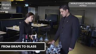 Luxury Vineyard Retreat | World's Most Incredible Hotels | Full Episode Compilation