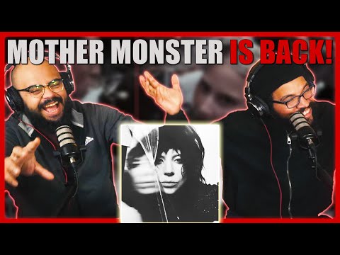 HOW DOES THIS COMPARE TO HER OTHER ALBUMS? | "Mayhem" FULL ALBUM REACTION